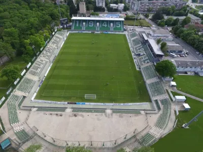 Ludogorets Arena