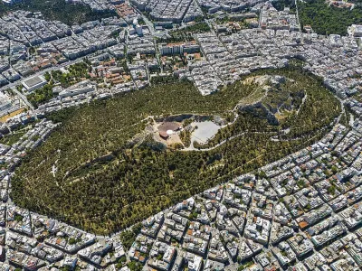 Lycabettus Theatre