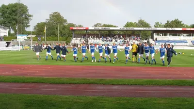 Lyngby BK vs FC Midtjylland