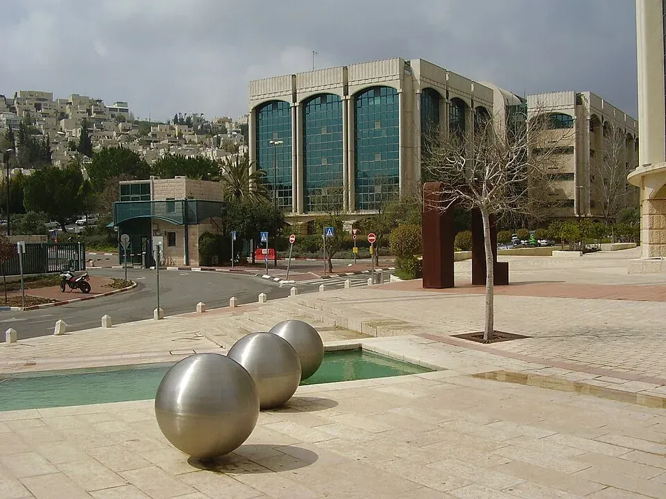 Malha, Jerusalem