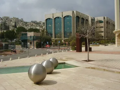 Malha