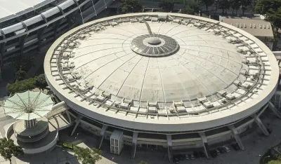 Maracanazinho