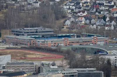 Marienlyst Stadion