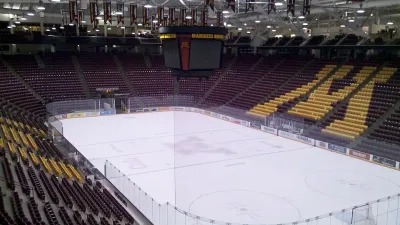 Mariucci Arena