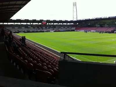 FC Midtjylland vs FC Nordsjaelland
