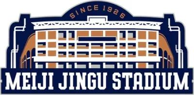 Meiji Jingu Stadium