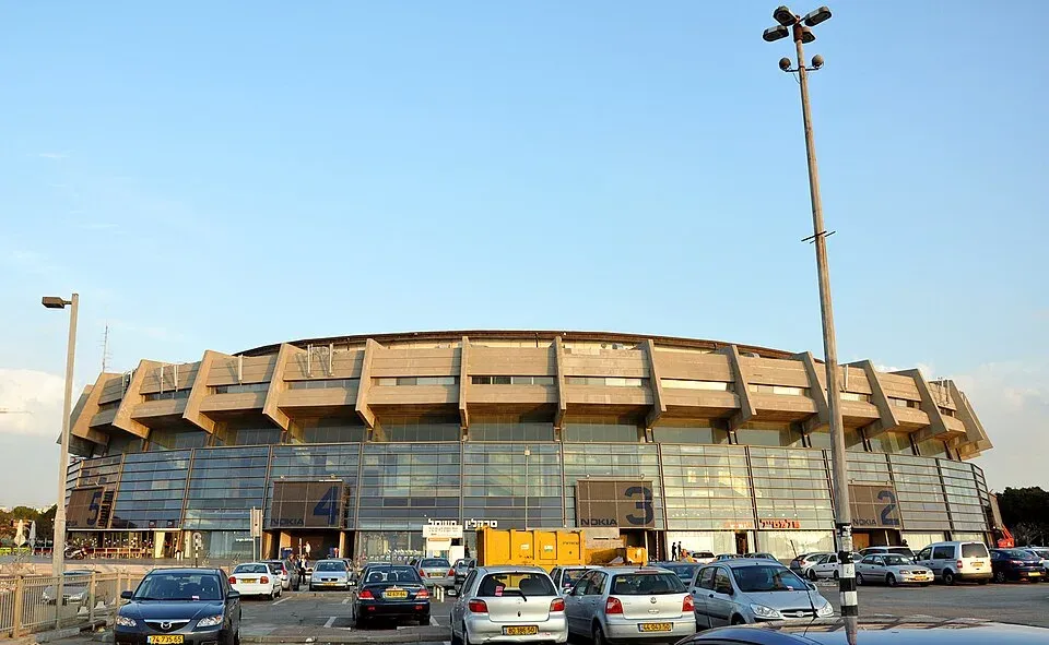 Maccabi Tel Aviv vs Olympiacos Pireus Tickets and Info