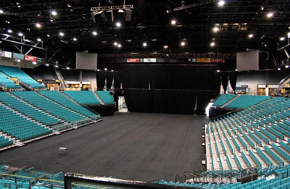 PAC 12 Basketball Tournament - All Sessions Pass Tickets and Info