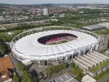 VfB Stuttgart vs FC Koln