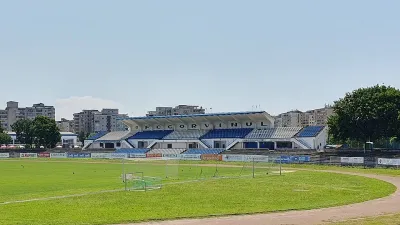 Michael Klein Stadium