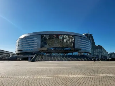 Minsk-Arena