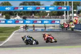 San Marino e Della Riviera Di Rimini Grand Prix: Race (Weekend)