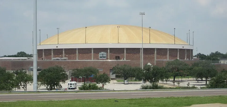 Mobile Civic Center, Mobile