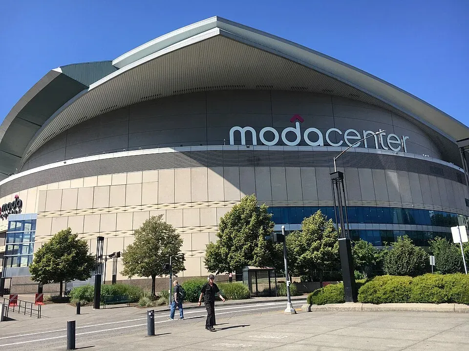 Portland Fire vs Washington Mystics Tickets and Info
