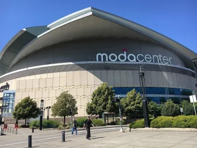 Portland Fire vs Indiana Fever