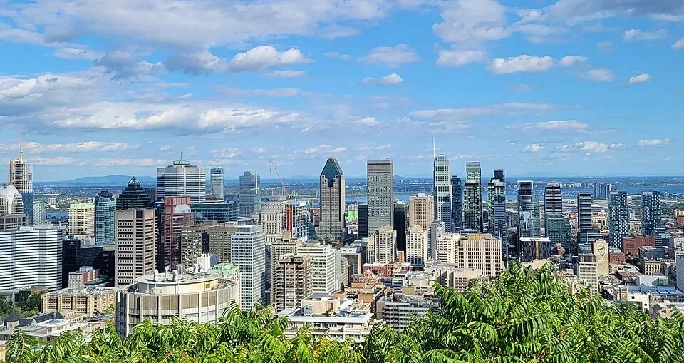 Montreal, Montreal