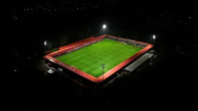 Moor Lane