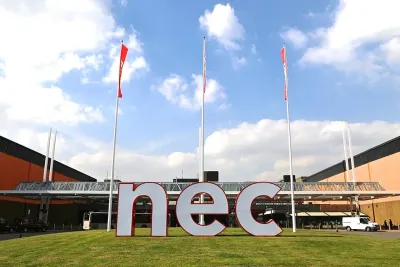 National Exhibition Centre