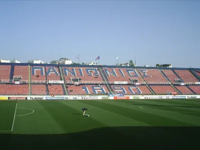 Nea Smyrni Stadium