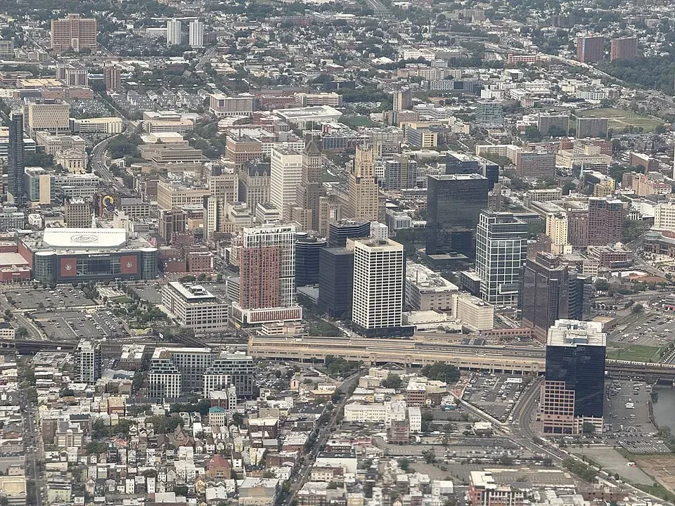 Newark, NJ, Newark