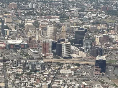 Newark, NJ