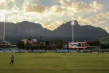 Day 1 (New Year Test): South Africa vs England