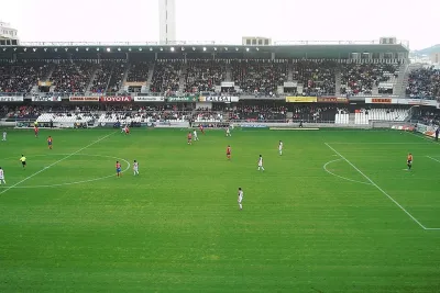 Nou Estadi Castalia