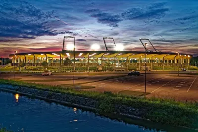 NV Arena