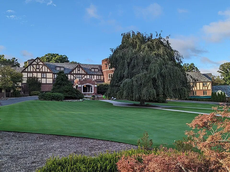Oak Hill Country Club, Rochester