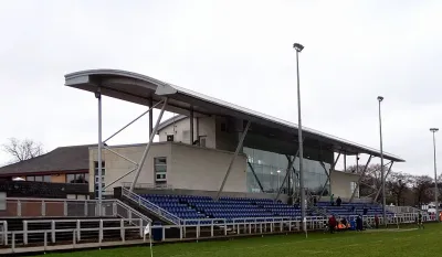 Old Anniesland