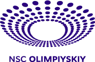 Olimpiyskiy, Moscow