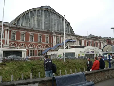 Olympia Hall