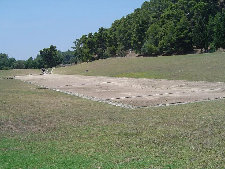 Olympia Stadion, Helsingborg