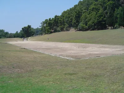 Olympia Stadion