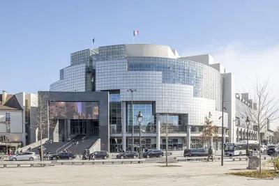 Opera Bastille