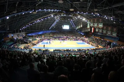 Orbita Hall