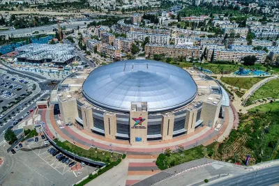 Pais Arena