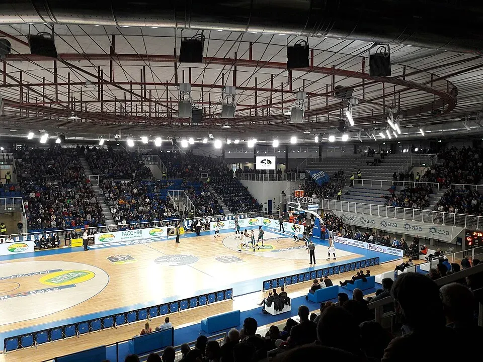 PalaLeonessa, Brescia