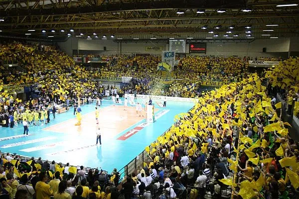Group stage: Sweden vs Czech Republic Tickets and Info