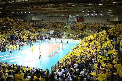 Group stage: Sweden vs Czech Republic