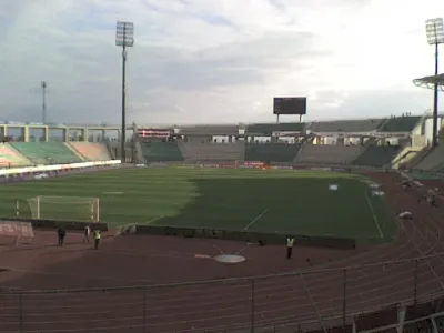 Volos FC vs Olympiacos F.C.