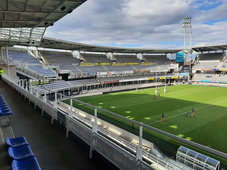 ASM Clermont Auvergne vs Leinster Rugby Tickets and Info