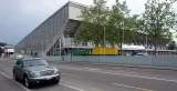 Geneve-Servette Hockey Club vs Storhamar