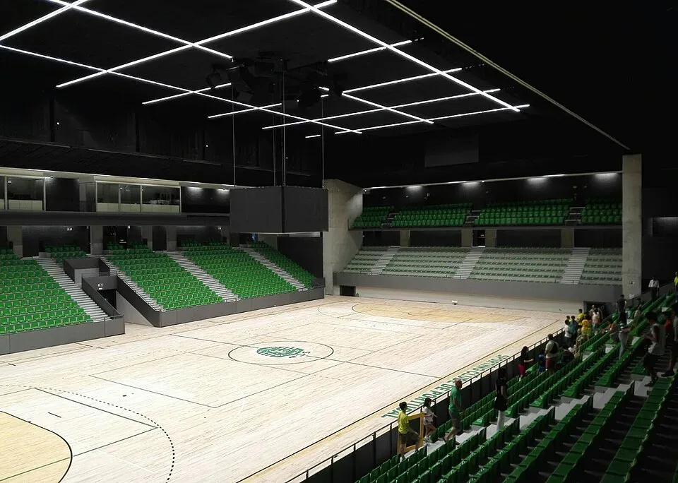 Sporting CP vs GOG Handbold Tickets and Info