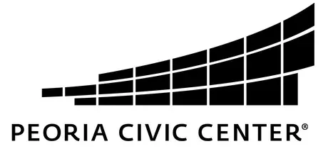 Peoria Civic Center, Peoria
