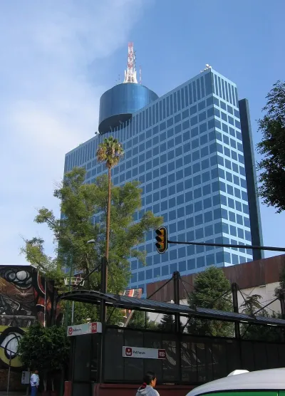Pepsi Center WTC