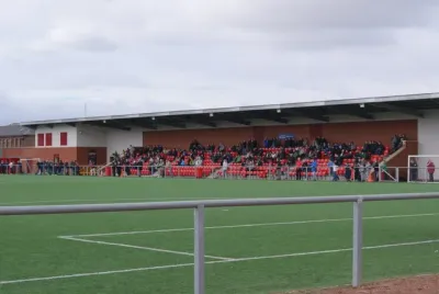 Petershill Park