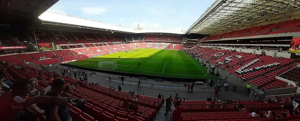 Philips Stadion, Eindhoven