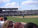 Arizona State Sun Devils vs. Kansas State Wildcats