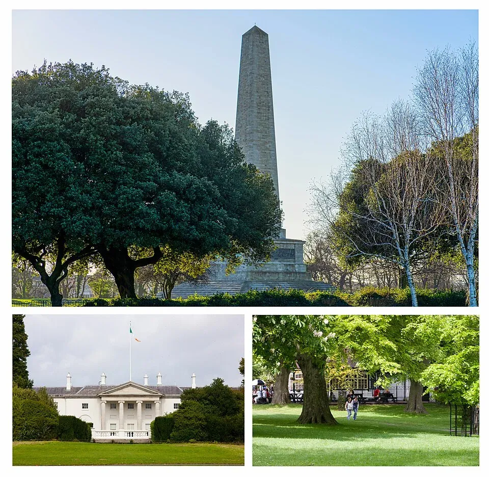 Phoenix Park, Dublin